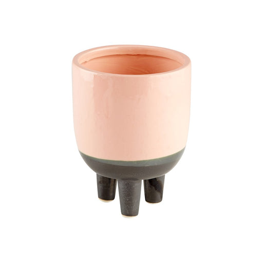 Cyan Design Large Humus Vase, Multi Colored
