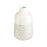 Cyan Design Small Summer Shore Vase, White