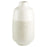 Cyan Design Large Summer Shore Vase, White