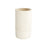 Cyan Design Medium Harmonica Vase, White
