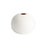 Cyan Design Small Perennial Vase, White