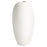 Cyan Design Large Perennial Vase, White