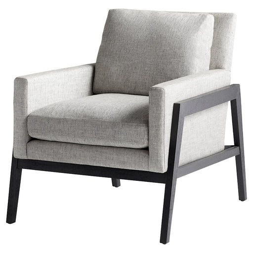 Cyan Design Presidio Chair, Black