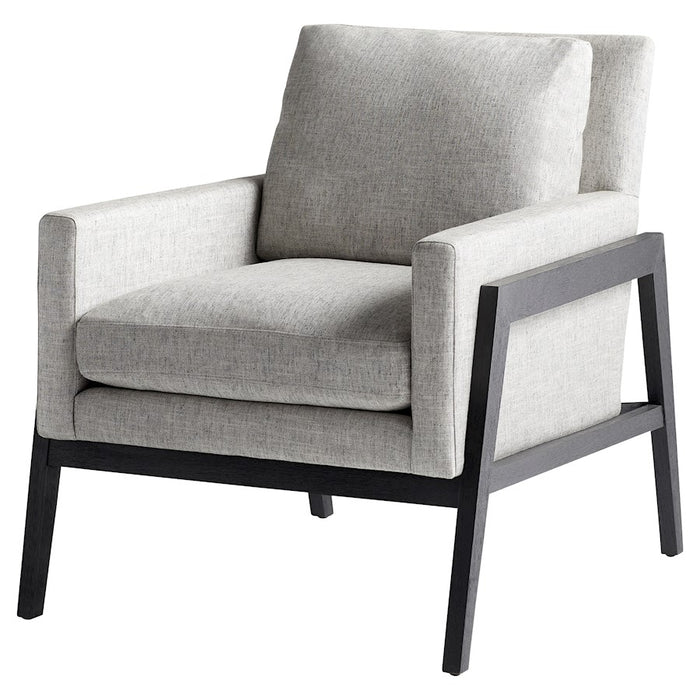 Cyan Design Presidio Chair, Black