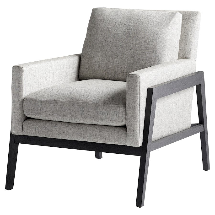 Cyan Design Presidio Chair, Black