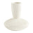 Cyan Design Small Echo Vase, White