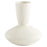 Cyan Design Large Echo Vase, White