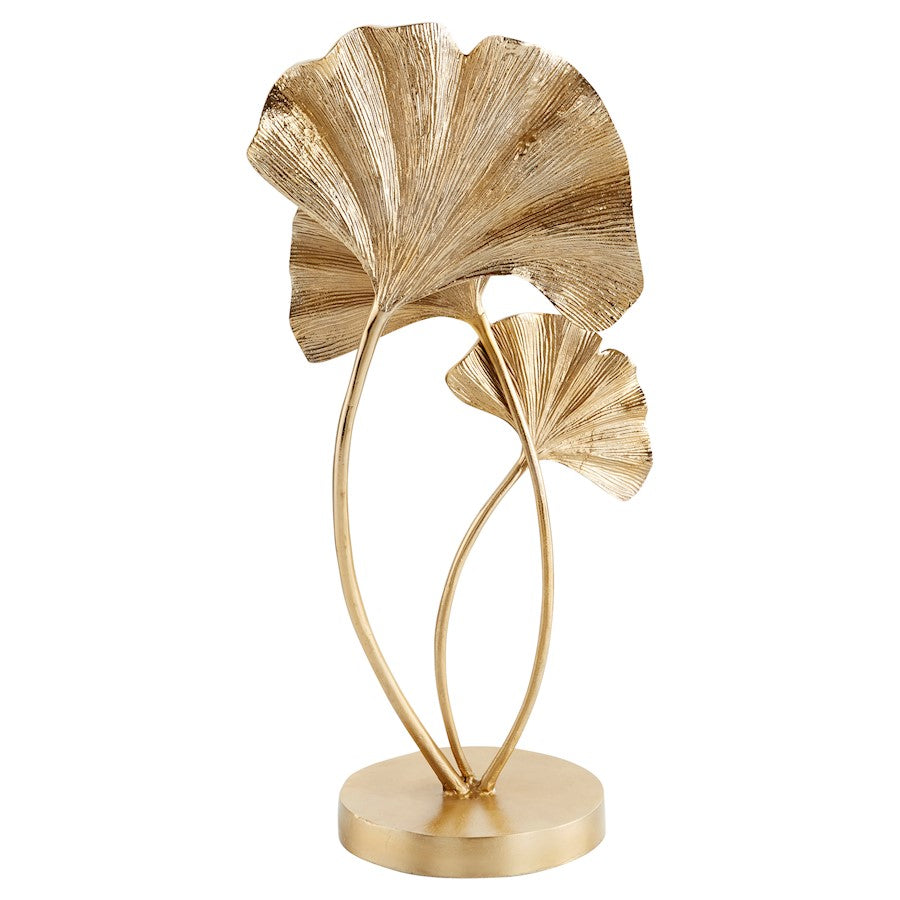 Cyan Design Antonia Table Lamp, Gold