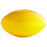 Cyan Design Moonbeam Vase, Yellow