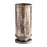 Cyan Design Medium Kensington Vase, Nickel