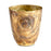 Cyan Design Small Dutchess Vase, Gold