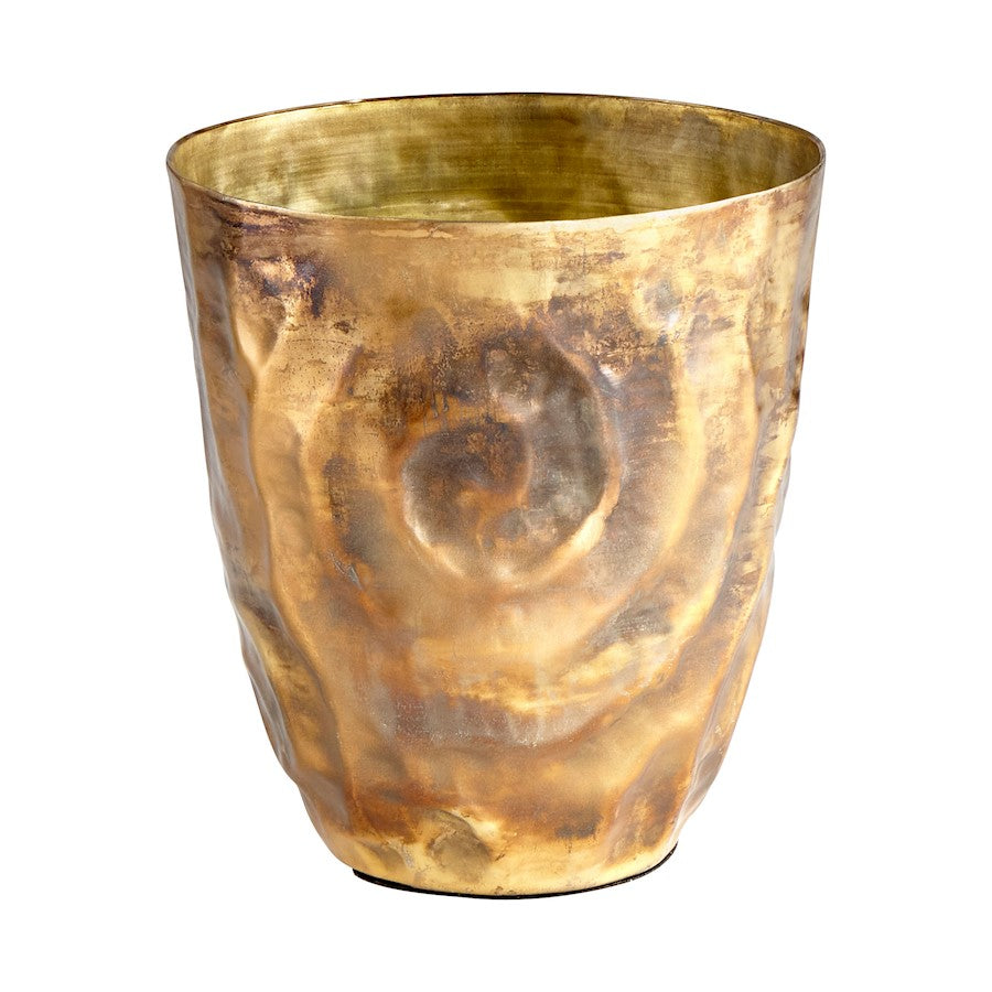 Cyan Design Small Dutchess Vase, Gold