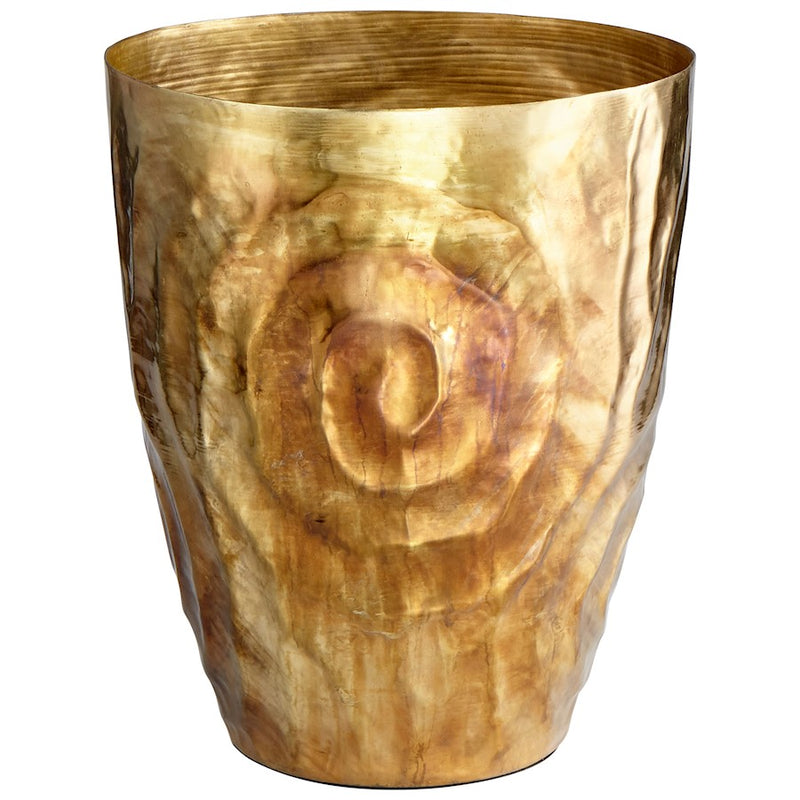 Cyan Design Large Dutchess Vase, Gold