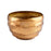 Cyan Design Small Lexham Vase, Gold