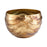 Cyan Design Medium Lexham Vase, Gold