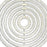 CWI Lighting Celina 37" Down Chandelier, Chrome