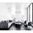 CWI Lighting Veronique 16 Light Down Chandelier, Chrome