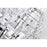 CWI Lighting Henrietta 8 Light Chandelier, Chrome