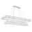 CWI Lighting Felicity Chandelier, Chrome - 1084P52-601-RC-2C