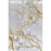 CWI Lighting Anita 26" 12 Light Down Chandelier, Gold Leaf