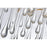 CWI Lighting Anita 43" 12 Light Down Chandelier, Gold Leaf