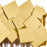 CWI Lighting Panache 3 Light Vanity Light, Medallion Gold