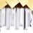 CWI Lighting Panache 3 Light Vanity Light, Medallion Gold