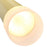 CWI Lighting Andes Chandelier, Satin Gold