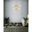 CWI Lighting Collar 63 Light Chandelier, Satin Gold/Clear