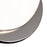 CWI Lighting Gemini 1 Light Mini Pendant, Polished Nickel