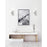 CWI Lighting Icicle 3 Light Wall Light, Chrome/Clear