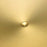 CWI Lighting Ovni Multi Point Pendant, Brass
