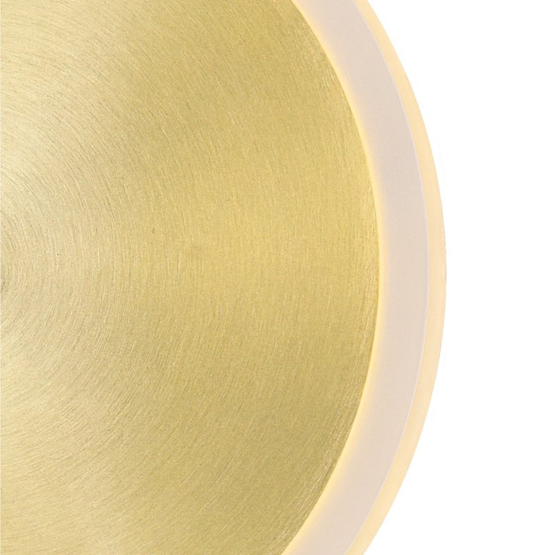 CWI Lighting Ovni 43" Chandelier, Brass