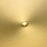 CWI Lighting Ovni Down Mini Pendant, Brass