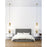 CWI Lighting Tranche Down Mini Pendant, Brushed Brass