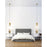 CWI Lighting Tranche Down Mini Pendant, Brushed Brass