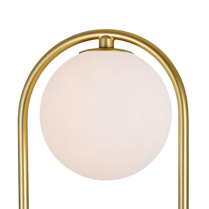 CWI Lighting Celeste 2 Light Wall Sconce, Medallion Gold/Frosted
