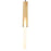 CWI Lighting Anello 52" Chandelier, White Oak