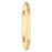 CWI Lighting Bjoux 19" Down Chandelier, Sun Gold
