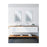 CWI Lighting 30x49 Abril Mirror, White