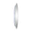 CWI Lighting Armanno Mirror, White