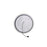 CWI Lighting Armanno Mirror, White