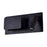 CWI Lighting Private I 12" Wall Sconce, Matte Black