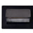 CWI Lighting Private I 12" Wall Sconce, Matte Black