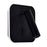 CWI Lighting Private I 6" Square Wall Sconce, Matte Black