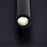 CWI Lighting Private I 6" Rectangular Wall Sconce, Matte Black