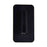 CWI Lighting Private I 6" Rectangular Wall Sconce, Matte Black