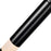 CWI Lighting Flute 24" Chandelier, Black