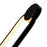 CWI Lighting Pulley 4" Mini Pendant, Black