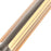 CWI Lighting Neva Mini Pendant, Satin Nickel/Clear